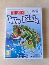 Nintendo wii wii usato  Licata