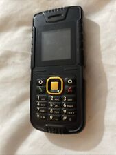 Jcb tp121 toughphone for sale  POOLE