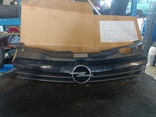 Pel astra kühlergrill gebraucht kaufen  Altlußheim