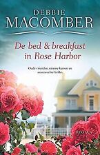 Bed breakfast rose gebraucht kaufen  Berlin