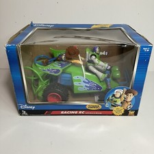 Toy story racing for sale  Palm Desert