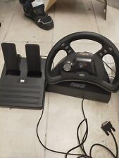 Thrustmaster volante con usato  Caronno Pertusella