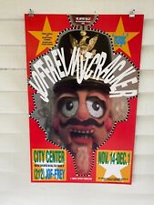 1991 joffrey ballet for sale  Manchester Center
