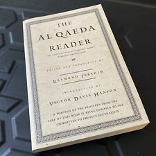 Qaeda reader paperback for sale  LOUGHBOROUGH