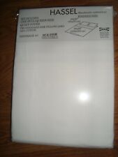 Ikea white full for sale  Chicago