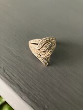 Antique silver marcasite for sale  GRIMSBY