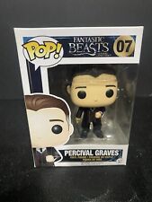 Funko pop percival for sale  Des Moines