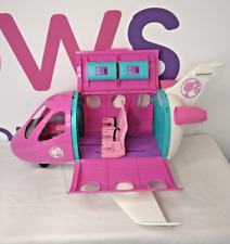 Mattel barbie dreamplane for sale  LOUGHBOROUGH