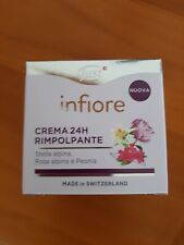 Crema viso 24h usato  Italia