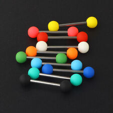Tongue nipple bars for sale  BOLTON