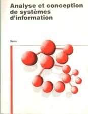 Analyse conception systèmes d'occasion  Hennebont
