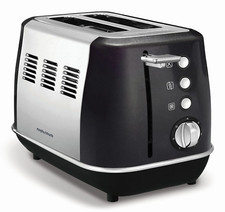 Morphy richards toaster for sale Morphy richards toaster for sale  WOLVERHAMPTON