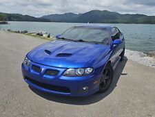 2006 gto for sale  Johnson City