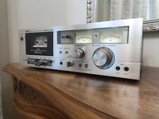Lecteur casettes vintage d'occasion  Villeneuve-lès-Avignon
