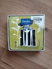 Set six denby for sale  CHESSINGTON