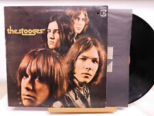 The Stooges 1st Press Rock LP on Elektra comprar usado  Enviando para Brazil