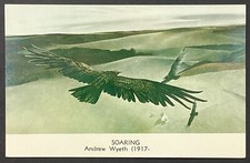Soaring andrew wyeth for sale  Bella Vista