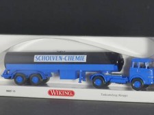 Wiking 080598 krupp gebraucht kaufen Wiking 080598 krupp gebraucht kaufen  Königsbrunn