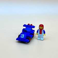 Lego 6605 rennwagen gebraucht kaufen  Lübeck