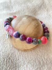 Bracelet made with gebraucht kaufen  Düsseldorf