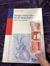 Multiple choice wissen gebraucht kaufen  Duisburg