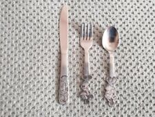 Disney flatware set for sale  Biddeford