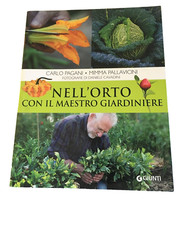 Libro nell orto usato  Morro d'Oro