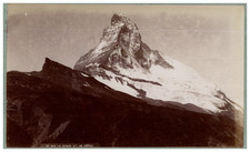 Switzerland alpen matterhorn d'occasion  Expédié en Belgium