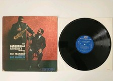 Cannonball adderley quintet gebraucht kaufen  Deutschland