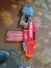 Nerf mega motostryke for sale  Marthaville