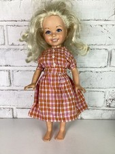 Vintage blonde tomy for sale  Altamonte Springs
