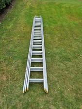 triple extension ladders for sale triple extension ladders for sale STOCKPORT