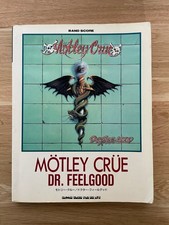 Motley crue dr. d'occasion  Expédié en France