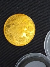 1915 austria ducat for sale  PRESTON