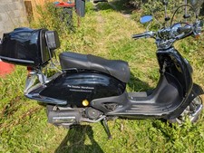 Leeway 2023 retro for sale  WINSFORD