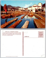 Lumber mill redwood for sale  Mansfield