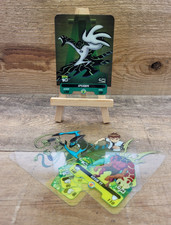 Ben classic lamincards for sale  IPSWICH