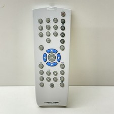 Fernbedienung remote grundig gebraucht kaufen  Eutin