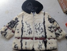 Vtg 1960s eskimo for sale  Carlsbad