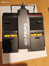 Propo stick radio d'occasion  Croix