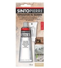 Mastic réparation parement d'occasion  Blangy-sur-Bresle