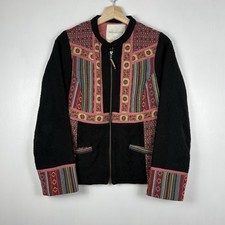Monsoon black multicolour for sale  SALISBURY