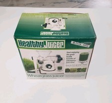 Lexen healthy juicer for sale  Tampa