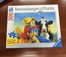 Ravensburger 300 piece for sale  Milwaukee