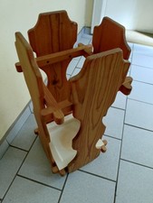 Regenschirm ständer holz gebraucht kaufen  Göttingen