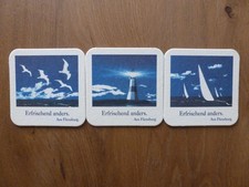 Alter bierdeckel flensburger gebraucht kaufen  Deutschland