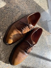 Chaussures weston taille6 d'occasion  Anglet
