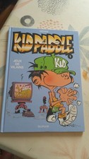 Kid paddle 1 d'occasion  Attignat