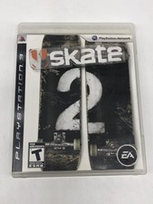 Skate sony playstation for sale  USA