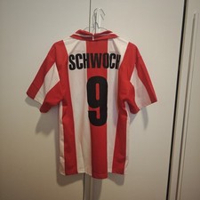 Maglia schwoch vicenza usato  Vigevano